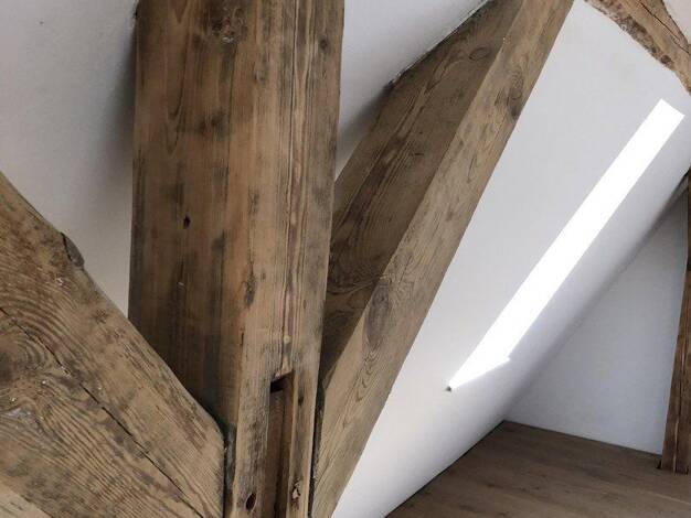 Wohnung zum Kauf provisionsfrei 209.000 € 3 Zimmer 64 m² 2. Geschoss St Leonhard Weiterer Innenstadtgürtel West / Nord / Ost 90439