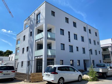 Wohnung zur Miete 910 € 2 Zimmer 60 m² 1. Geschoss frei ab 01.02.2025 In den Akademiegärten 39 Neuhausen a.d.F. 73765