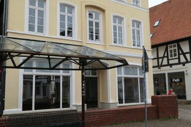 Verkaufsfläche zur Miete provisionsfrei 1.500 € 3 Zimmer 100 m² Verkaufsfläche Lange Straße 39 Nienburg Nienburg (Weser) 31582