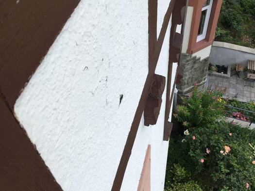 Wohnung zur Miete 920 € 2 Zimmer 63 m² 2. Geschoss frei ab 15.01.2026 Im Klingenfeld 23 Berkersheim Frankfurt am Main 60435