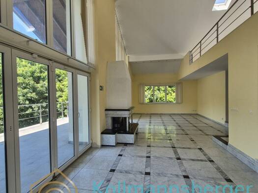 Penthouse zur Miete 2.948 € 6 Zimmer 268 m² Carl-Feichtner-Ring 31 Miesbach Miesbach 83741