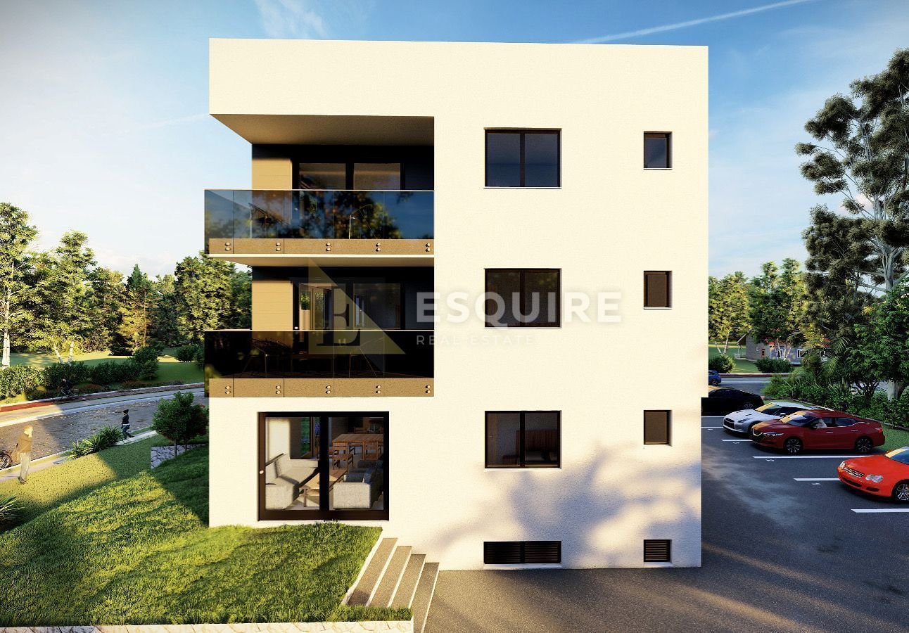 Wohnung zum Kauf 351.000 € 4 Zimmer 117 m²<br/>Wohnfläche Sukosan center