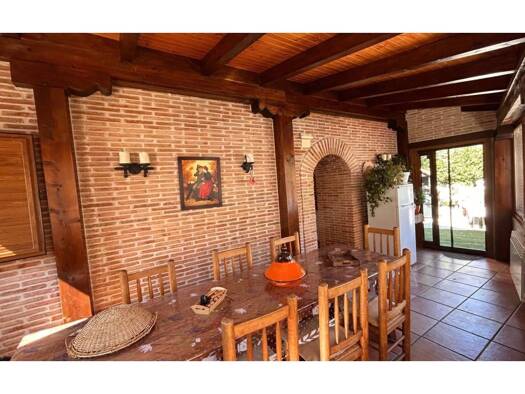 Villa zum Kauf 290.000 € 7 Zimmer 200 m² 63 m² Grundstück Munilla 26586