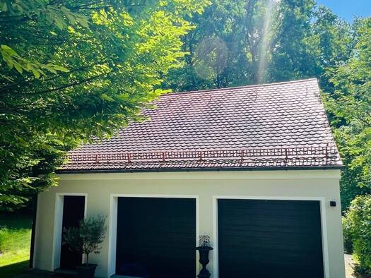Grundstück zum Kauf 165.000 € 890 m² Grundstück Dambacher Straße 10 Gumpersdorf Zeilarn 84367