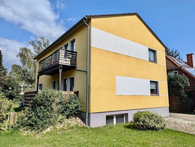 Mehrfamilienhaus zum Kauf 239.000 € 6 Zimmer 174 m²<br/>Wohnfläche 654 m²<br/>Grundstück Steinhude Wunstorf / Steinhude 31515