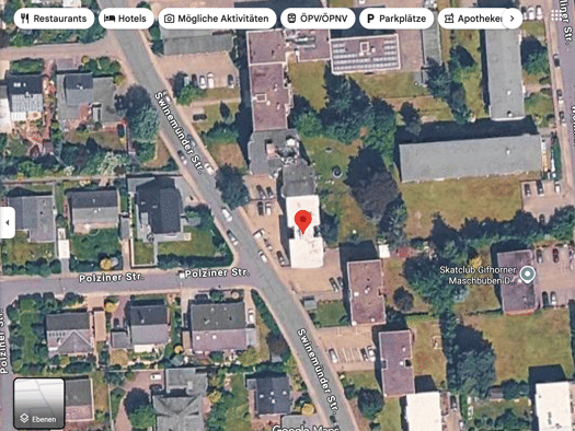 Wohnung zur Miete 850 € 3 Zimmer 75 m² Geschoss 3/5 frei ab sofort Swinemünder Straße 5 Gifhorn Gifhorn 38518