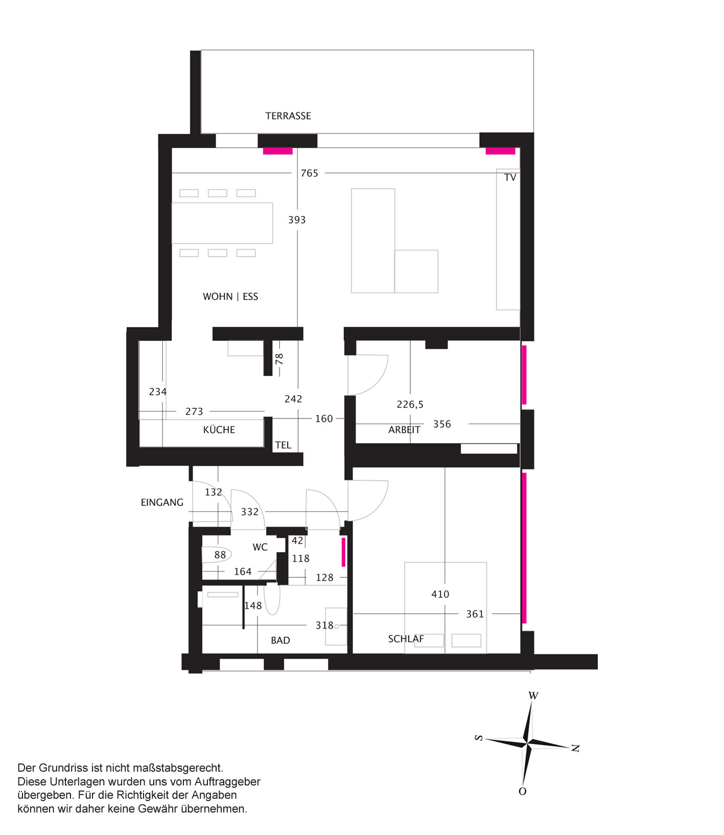 Wohnung zur Miete 1.490 € 2,5 Zimmer 85 m²<br/>Wohnfläche 01.03.2025<br/>Verfügbarkeit Südheim Stuttgart 70184