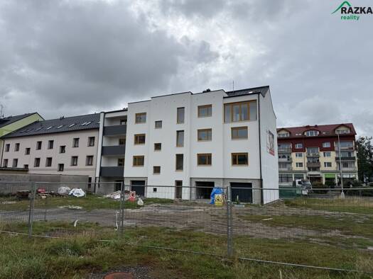 Wohnung zum Kauf 2.850.000 CZK 1 Zimmer 32 m² 1. Geschoss Nýrsko 34022