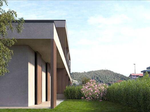 Wohnung zum Kauf 393.000 € 4 Zimmer 110 m² 1. Geschoss Monticelli Brusati 25040