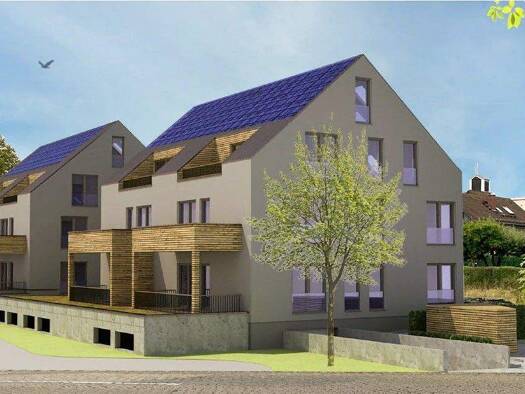 Wohnung zur Miete - Erstbezug 1.270 € 3 Zimmer 90 m² frei ab 01.03.2026 Kreuztal 57223