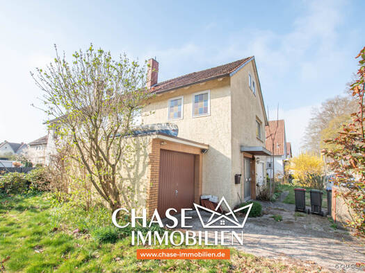 Reihenendhaus zum Kauf 120.000 € 6 Zimmer 140 m² 290 m² Grundstück Innenstadt Hameln 31785