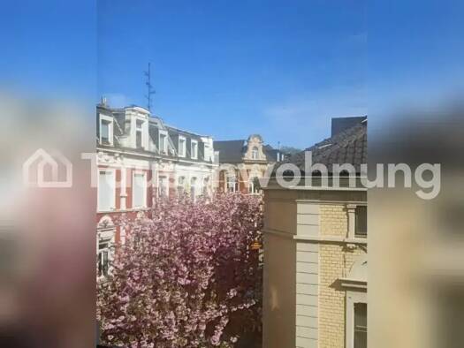 Wohnung zur Miete Tauschwohnung 780 € 2,5 Zimmer 65 m² 2. Geschoss Zentrum Bonn 53111