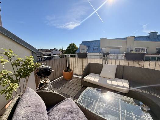 Wohnung zum Kauf 250.000 € 3 Zimmer 75 m² 2. Geschoss Untere Hauptstraße Lanzendorf 2326