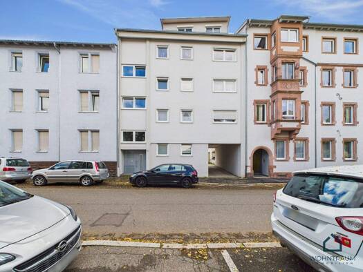 Wohnung zum Kauf 249.000 € 3 Zimmer 78,6 m² 4. Geschoss frei ab 01.03.2026 Lahr Lahr/Schwarzwald 77933