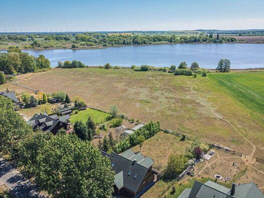 Einfamilienhaus zum Kauf 899.000 € 7 Zimmer 250 m² 1.594 m² Grundstück frei ab sofort Riewend Päwesin 14778