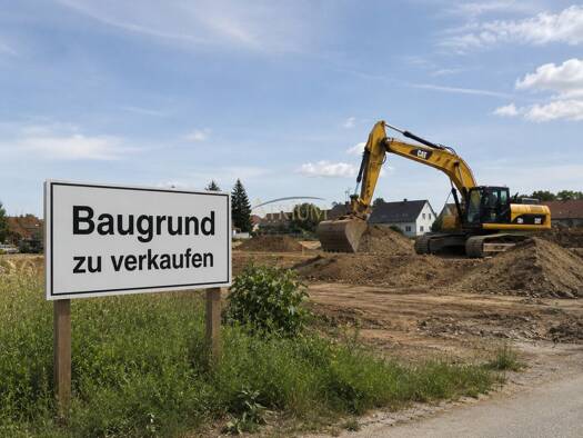 Grundstück zum Kauf 399.000 € 673 m² Grundstück Hollabrunn 2020