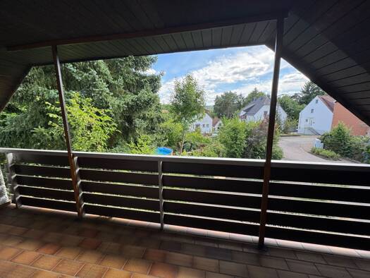 Wohnung zur Miete 1.000 € 3 Zimmer 90 m² Geschoss 1/1 frei ab sofort Hassel Sankt Ingbert 66386