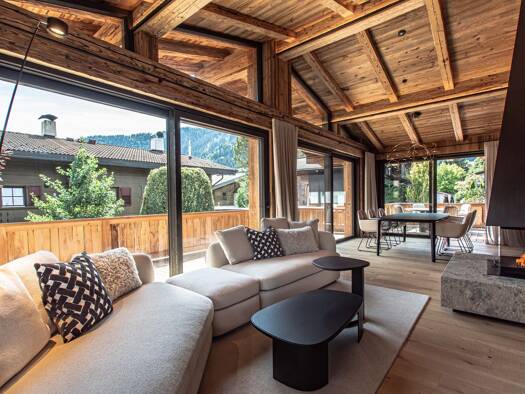 Penthouse zum Kauf 3.100.000 € 4 Zimmer 149,5 m² Reith bei Kitzbühel 6370