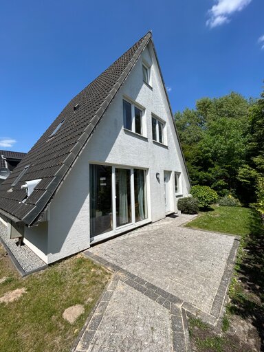 Einfamilienhaus zum Kauf 299.000 € 4 Zimmer 90 m² 300 m² Grundstück frei ab sofort Neufeld Wurster Nordseeküste 27639