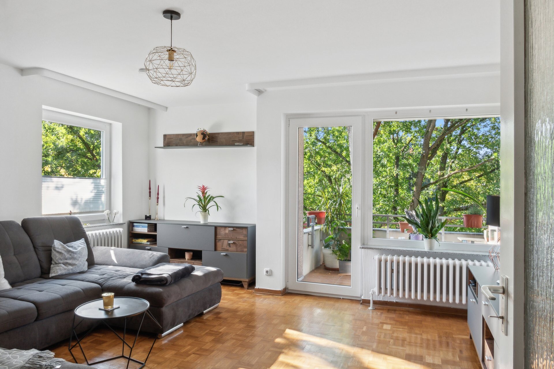 Wohnung zum Kauf 320.000 € 3 Zimmer 84 m²<br/>Wohnfläche 1.<br/>Geschoss Wannsee Berlin 14109