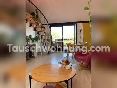 Wohnung zur Miete Tauschwohnung 1.350 € 4 Zimmer 120 m² 5. Geschoss Kalk Köln 51103