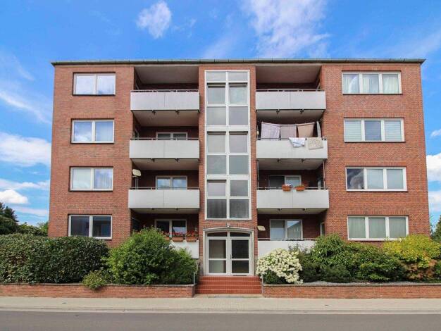 Sonstiges zum Kauf als Kapitalanlage geeignet 3,5 Zimmer 83,4 m² Bleckede 21354