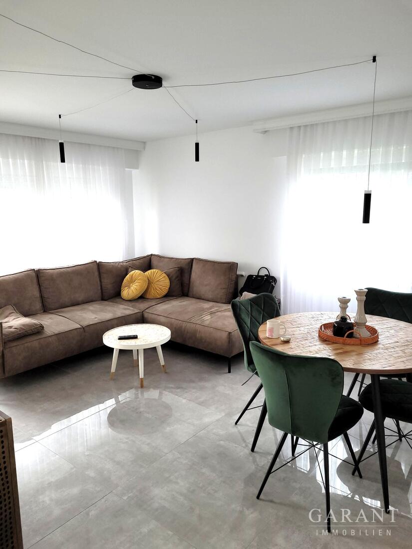 Wohnung zum Kauf 310.000 € 4 Zimmer 73 m²<br/>Wohnfläche 3.<br/>Geschoss Asperg 71679