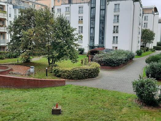 Wohnung zum Kauf 205.000 € 3 Zimmer 83,7 m² Bismarckstr. Großzschocher Leipzig 04249