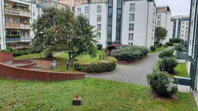 Wohnung zum Kauf 215.000 € 3 Zimmer 83,7 m² Bismarckstr. Großzschocher Leipzig 04249