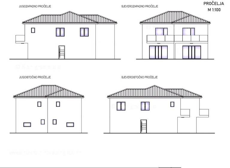 Grundstück zum Kauf 310.000 € Malinska-Dubasnica 51511