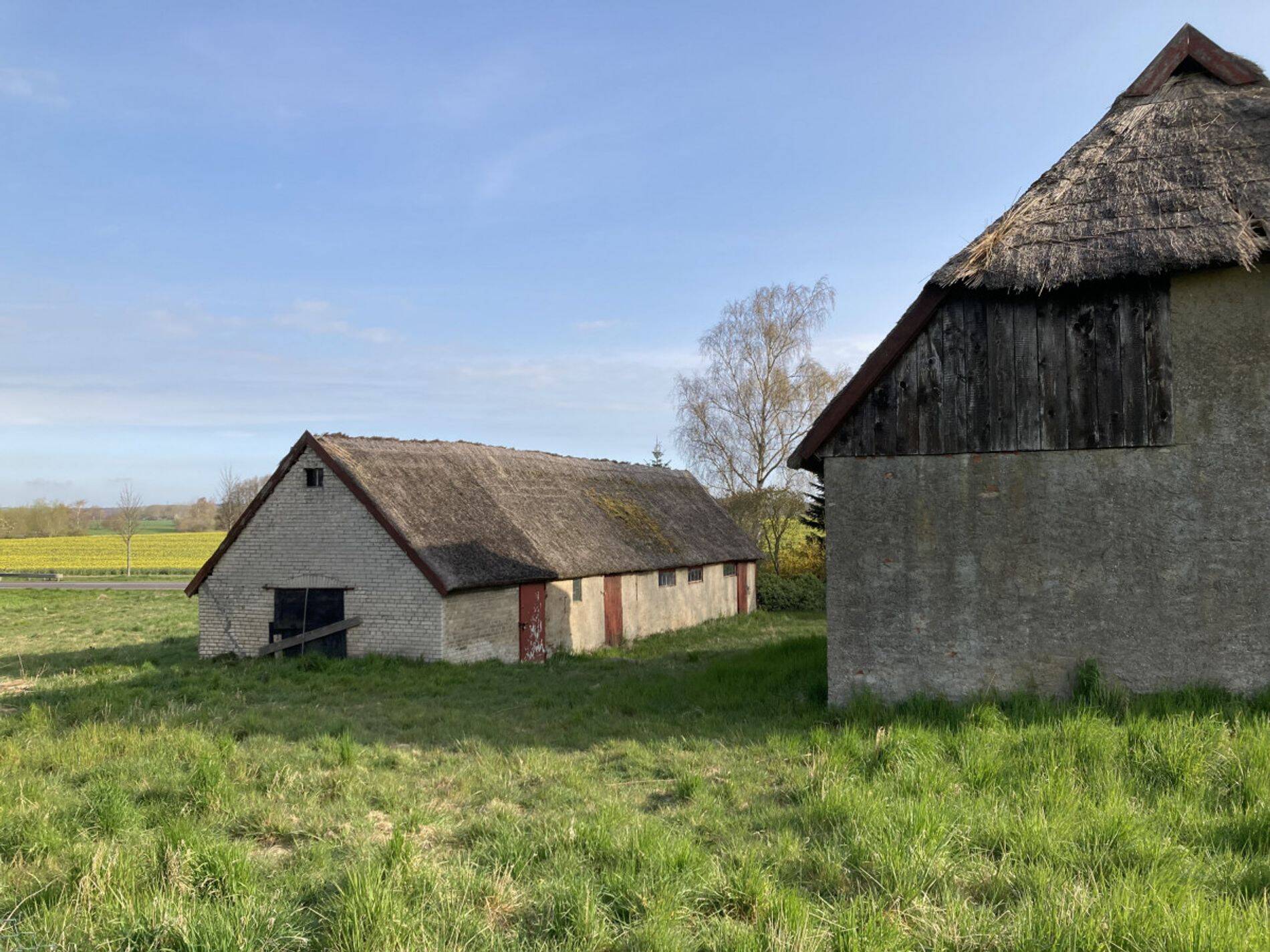 Bauernhaus zum Kauf - Mehr