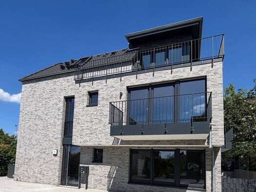 Wohnung zur Miete - Erstbezug 1.147 € 2 Zimmer 91,8 m² EG frei ab sofort Am Dimberg 16 Kirchhörde Hombruch 44229