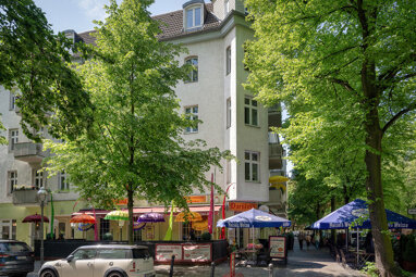 Wohnung zum Kauf provisionsfrei 552.000 € 4 Zimmer 116,1 m² 3. Geschoss Alt-Tegel 25 Tegel Berlin 13507