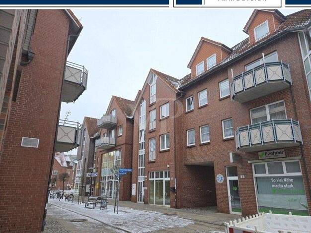 Wohnung zum Kauf 168.000 € 3 Zimmer 98 m² Hagenow 19230