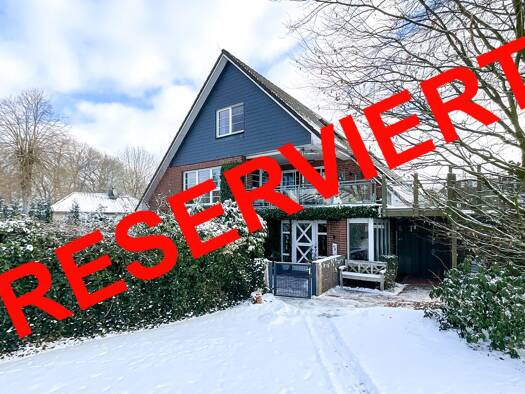 Einfamilienhaus zur Miete 2.060 € 6 Zimmer 316,7 m² 2.192 m² Grundstück Neversdorf 23816