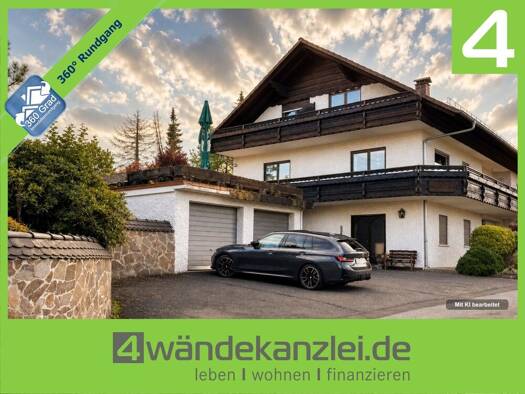 Einfamilienhaus zum Kauf 499.000 € 358 m² Kirchbrombach Brombachtal 64753