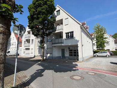 Wohnung zum Kauf 284.000 € 3 Zimmer 97 m² Rheda-Wiedenbrück 33378