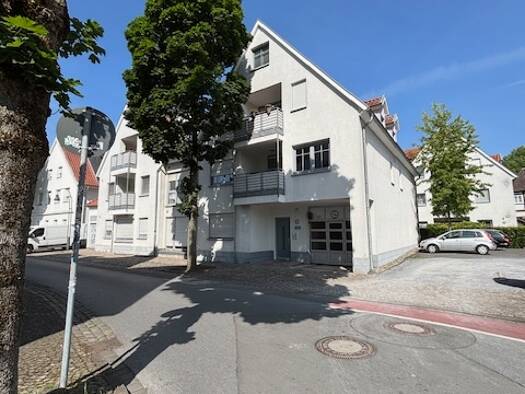 Wohnung zum Kauf 284.000 € 3 Zimmer 97 m² Rheda-Wiedenbrück 33378