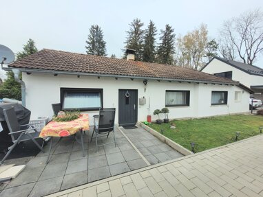 Bungalow zum Kauf 550.000 € 3 Zimmer 69,7 m² 449 m² Grundstück Riedmoos Unterschleißheim 85716