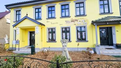 Mehrfamilienhaus zum Kauf als Kapitalanlage geeignet 1.300.000 € 776 m² 2.400 m² Grundstück Kuhbier Groß Pankow (Prignitz) 16928