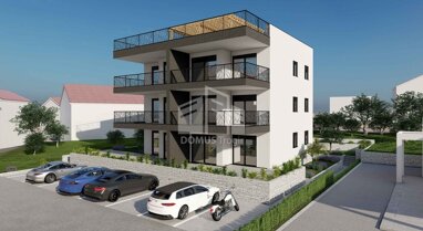 Wohnung zum Kauf 275.000 € 2 Zimmer 84 m² 2. Geschoss Ciovo Okrug Gornji