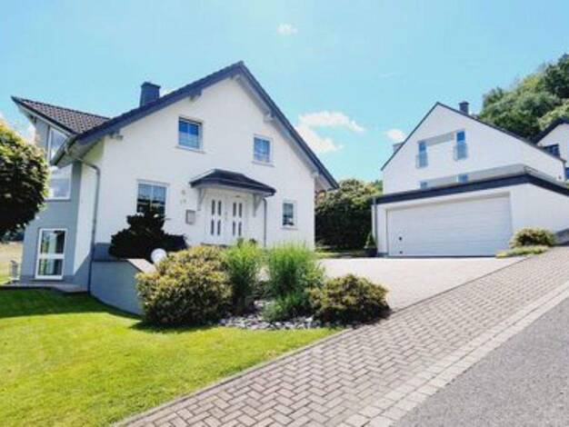 Einfamilienhaus zum Kauf provisionsfrei 459.000 € 5 Zimmer 190 m² 765 m² Grundstück Vor dem Kalk 11 Berzhahn 56459