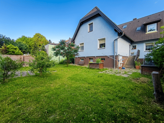 Einfamilienhaus zum Kauf 529.000 € 8 Zimmer 197,5 m² 615 m² Grundstück Stockerau 2000