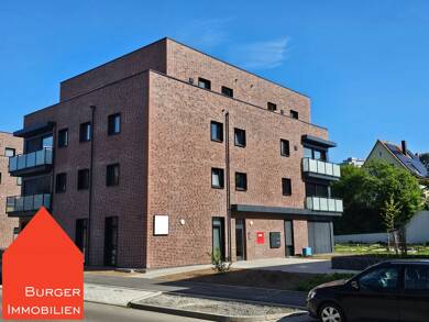 Wohnung zur Miete 1.560 € 3,5 Zimmer 98 m² Geschoss 3/4 frei ab sofort Hans-Krieg-Straße 17 Vahingen Vaihingen 71665