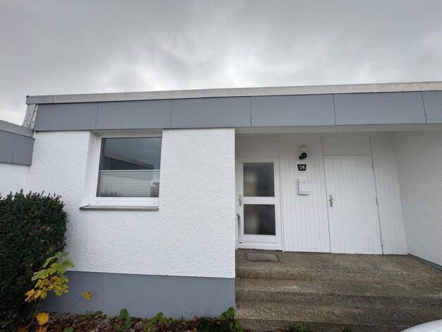 Terrassenwohnung zur Miete 700 € 2 Zimmer 48 m² EG Thymstraße 28 Kramerswinkel Goslar 38642