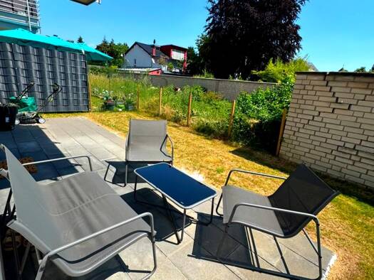 Wohnung zur Miete 798 € 2 Zimmer 70,5 m² EG frei ab 01.08.2026 Düren 52353