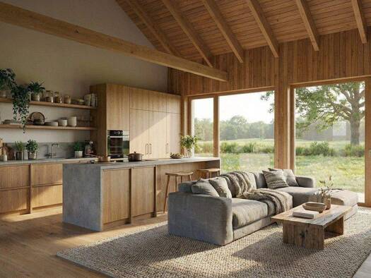 Grundstück zum Kauf provisionsfrei 439.900 € 1.224 m² Grundstück An de Loh 5 Kisdorf 24629