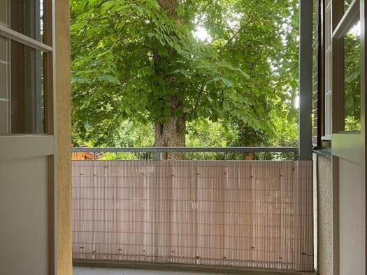 Wohnung zur Miete 482 € 2 Zimmer 60,3 m² EG frei ab sofort Triftweg 58 Marienbrunn Leipzig 04277