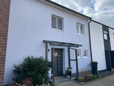 Reihenmittelhaus zum Kauf 278.000 € 3 Zimmer 83 m² 322 m² Grundstück Ludwigstr. 24 Statistischer Bezirk 24 Hamm 59071