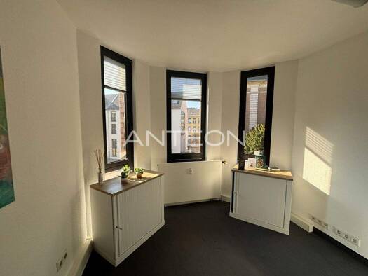 Bürofläche zur Miete 19 € 146 m² Bürofläche teilbar ab 146 m² Poststraße 1 Carlstadt Düsseldorf 40213